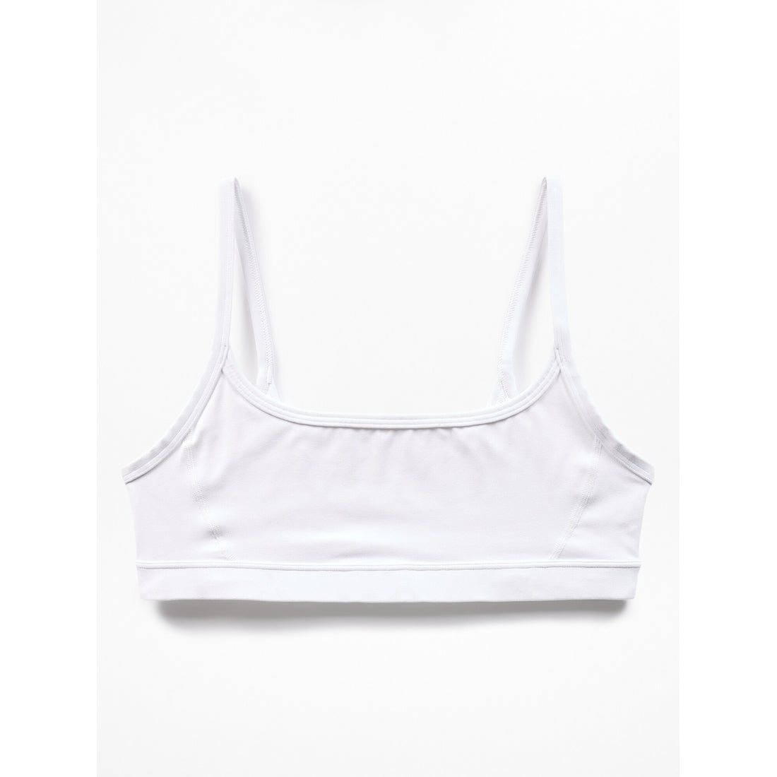 Women's Square Neck Bra D-Dd