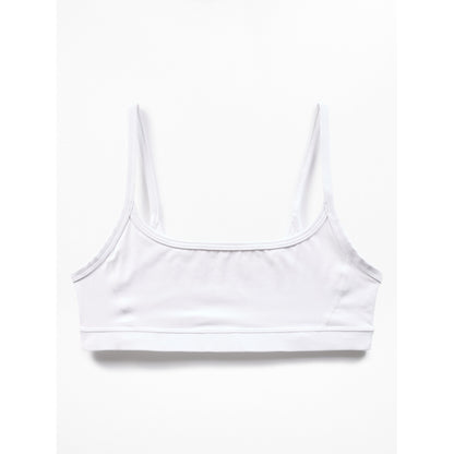 Women's Square Neck Bra D-Dd
