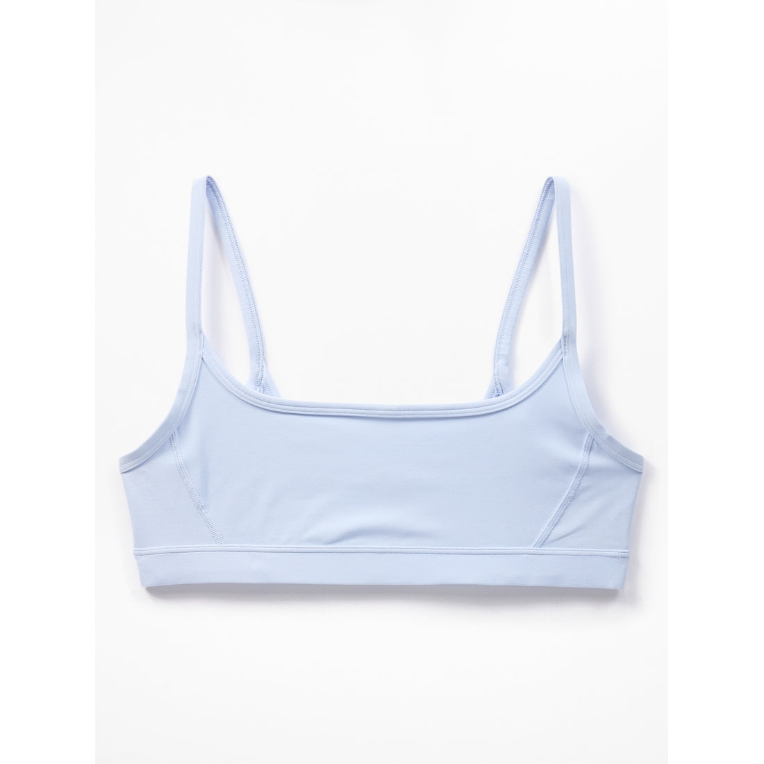 Women's Square Neck Bra D-Dd