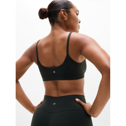 Women's Square Neck Bra D-Dd