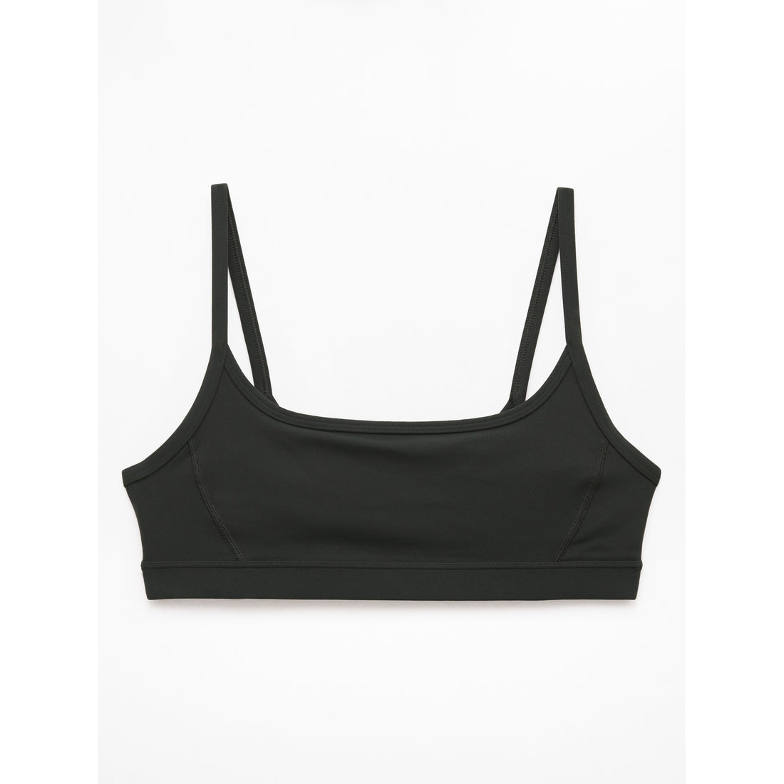 Women's Square Neck Bra D-Dd