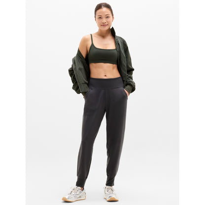 Women's Square Neck Bra D-Dd