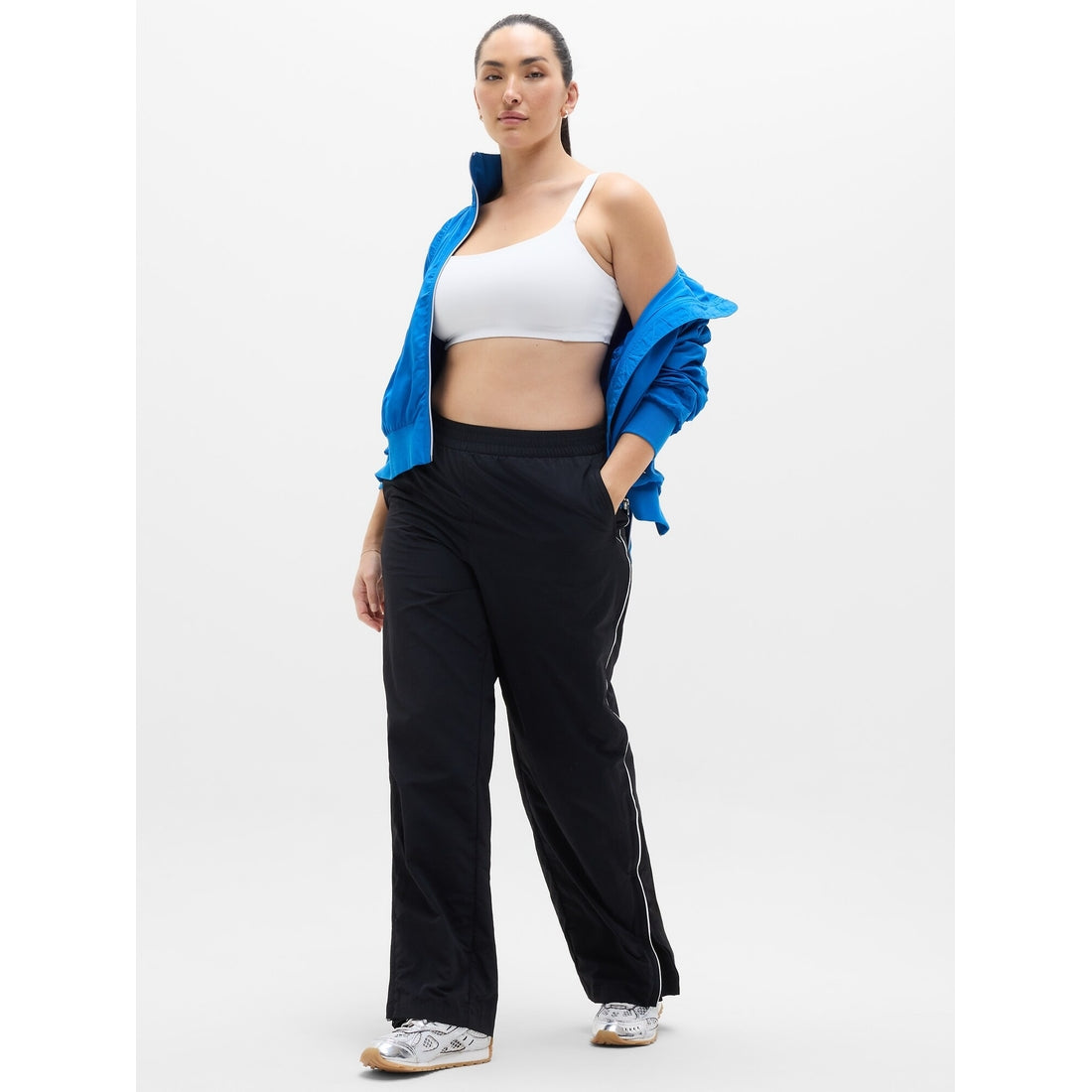 Women's Reform Adjustable Sports Bra A-C