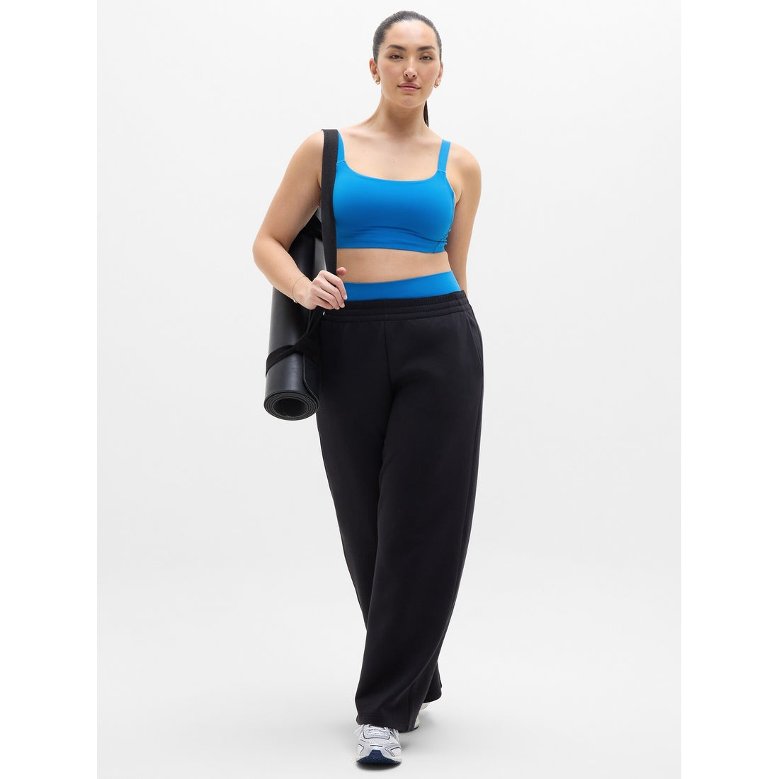 Women's Reform Adjustable Sports Bra A-C