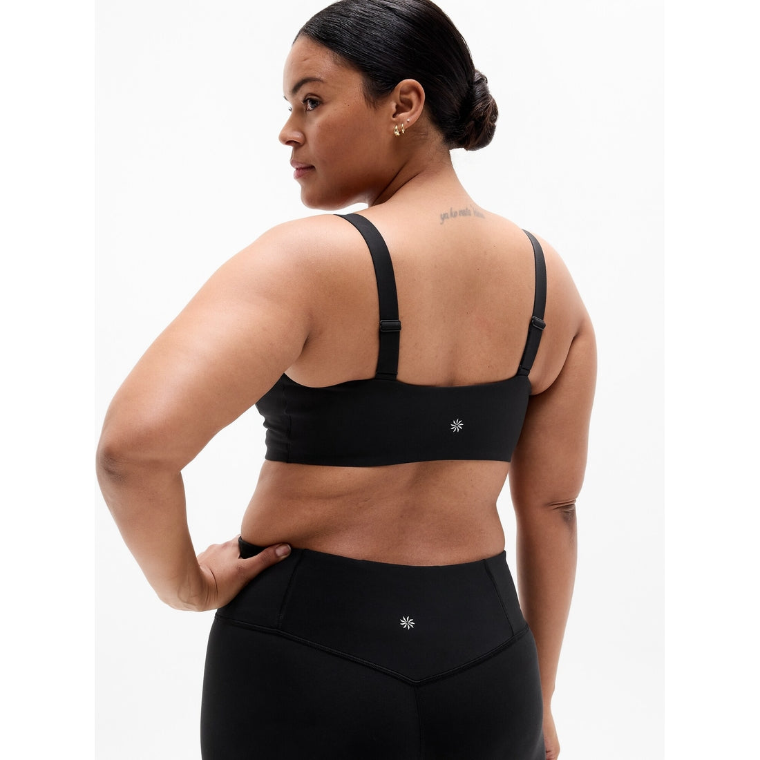 Women's Reform Adjustable Sports Bra A-C