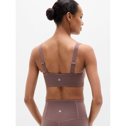Women's Reform Adjustable Sports Bra A-C