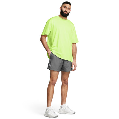 Under Armour Mens Woven Volley Shorts