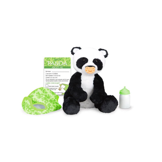 Melissa and Doug Baby Panda