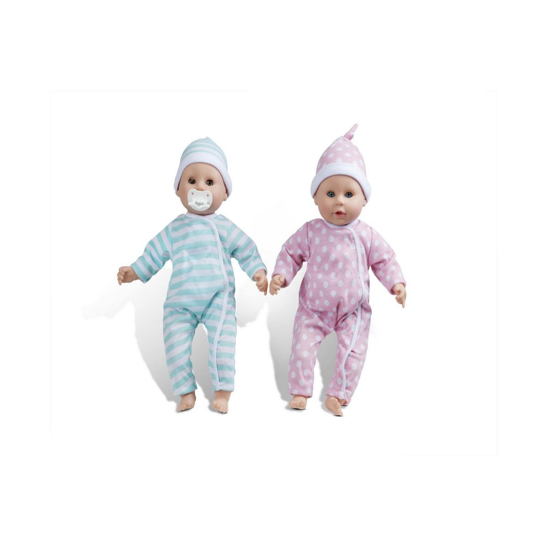 Melissa & Doug Mine to Love - Luke & Lucy