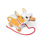 Melissa & Doug Pooping Puppy Toy