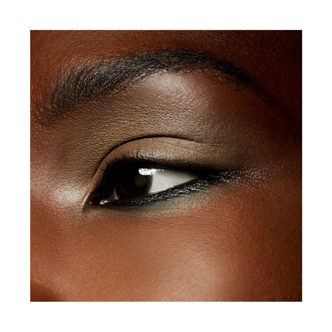 Mac Satin Eye Shadow