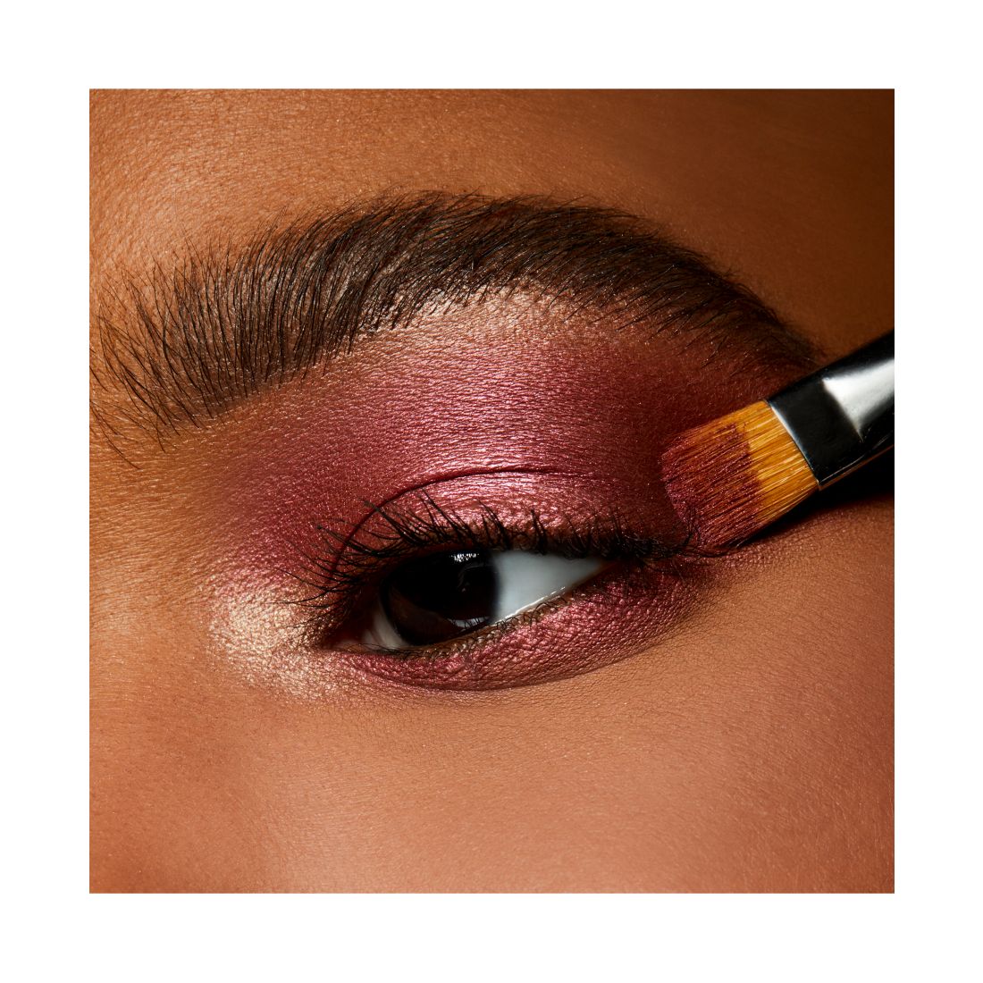 Mac Frost Eye Shadow
