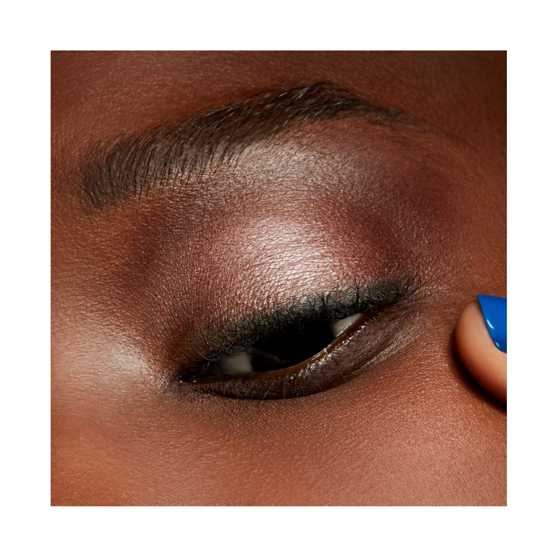 Mac Satin Eye Shadow