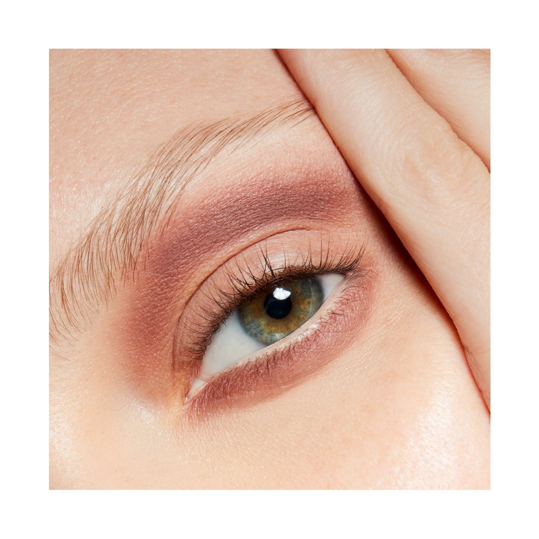 Mac Satin Eye Shadow