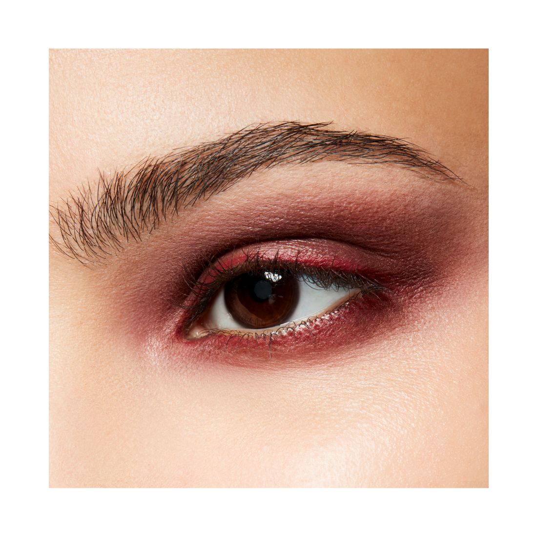 Mac Velvet Eye Shadow