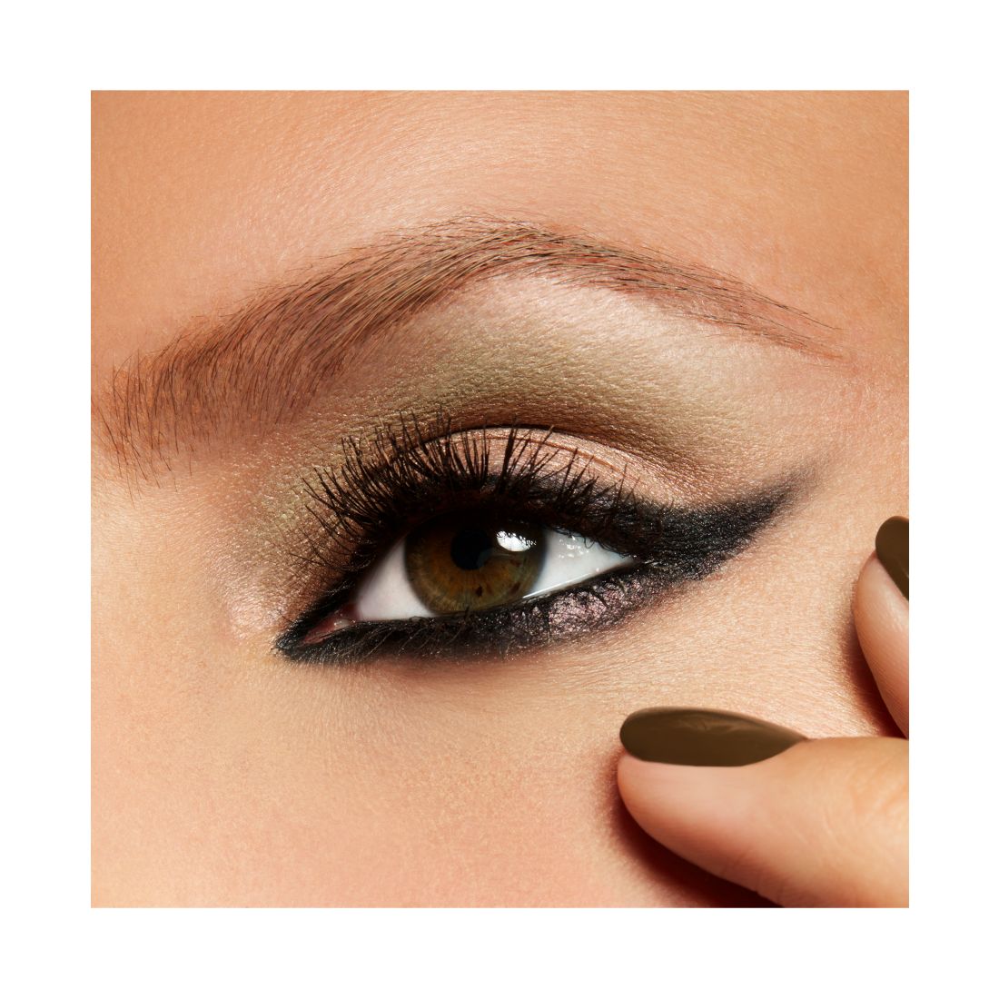 Mac Frost Eye Shadow