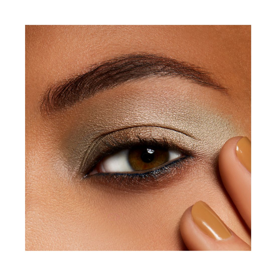 Mac Frost Eye Shadow