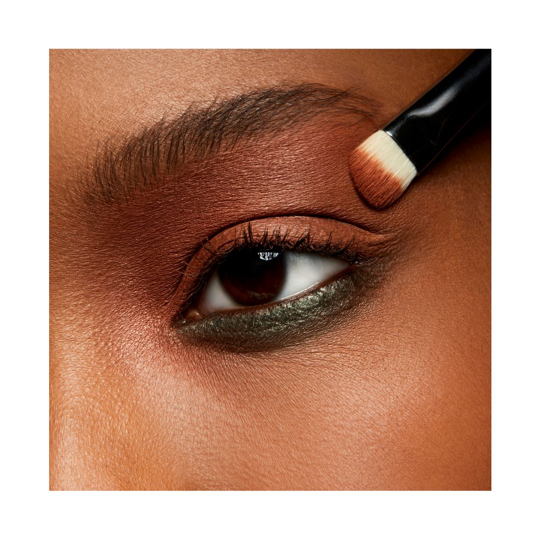 Mac Velvet Eye Shadow