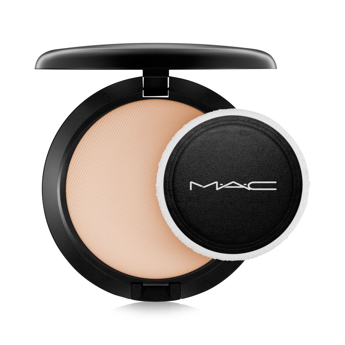 Mac Blot Pressed Powder