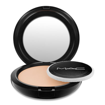 Mac Blot Pressed Powder
