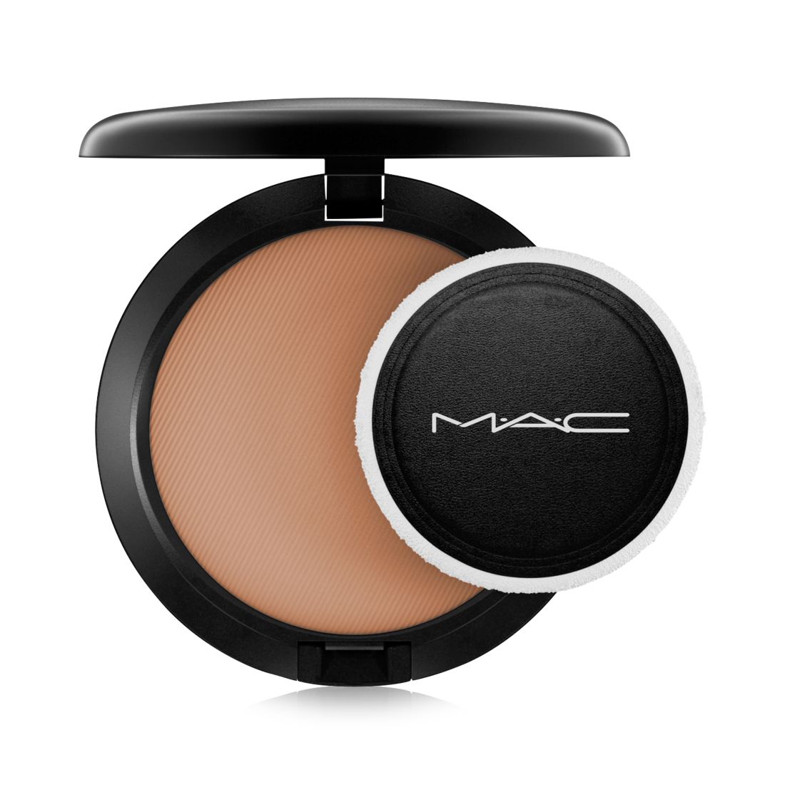 Mac Blot Pressed Powder