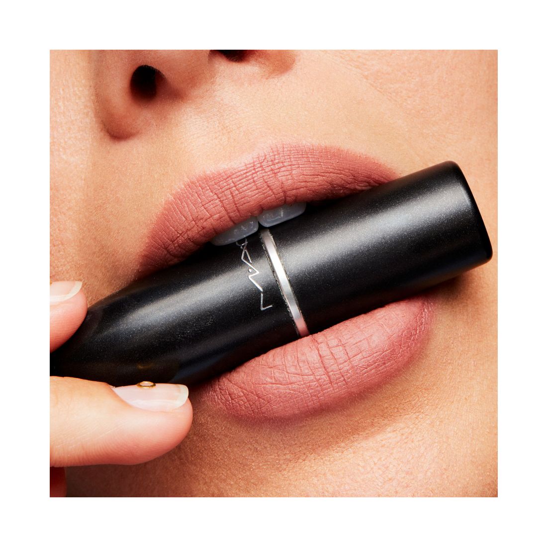 Mac Retro Matte Lipstick