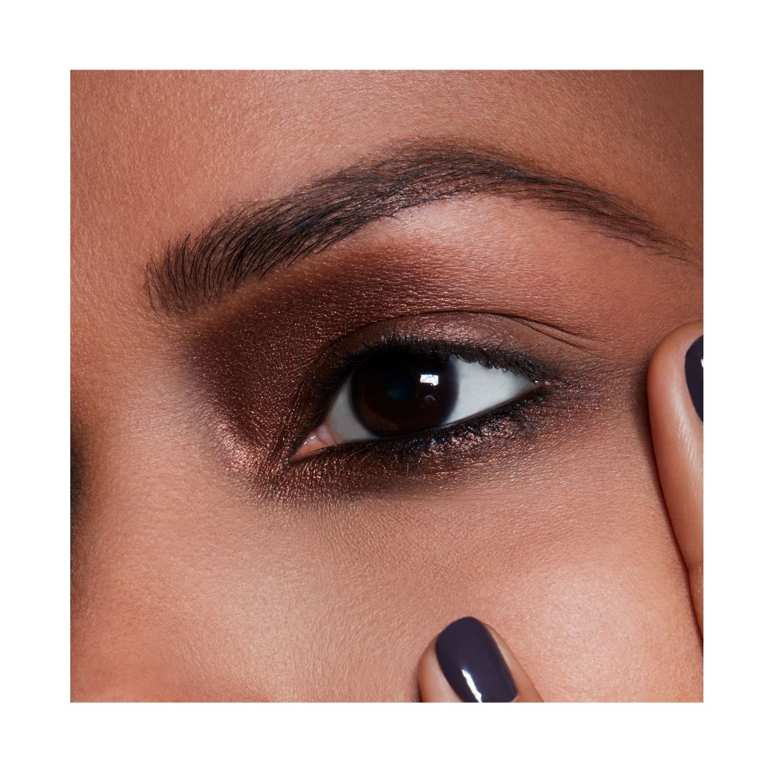 Mac Velvet Eye Shadow