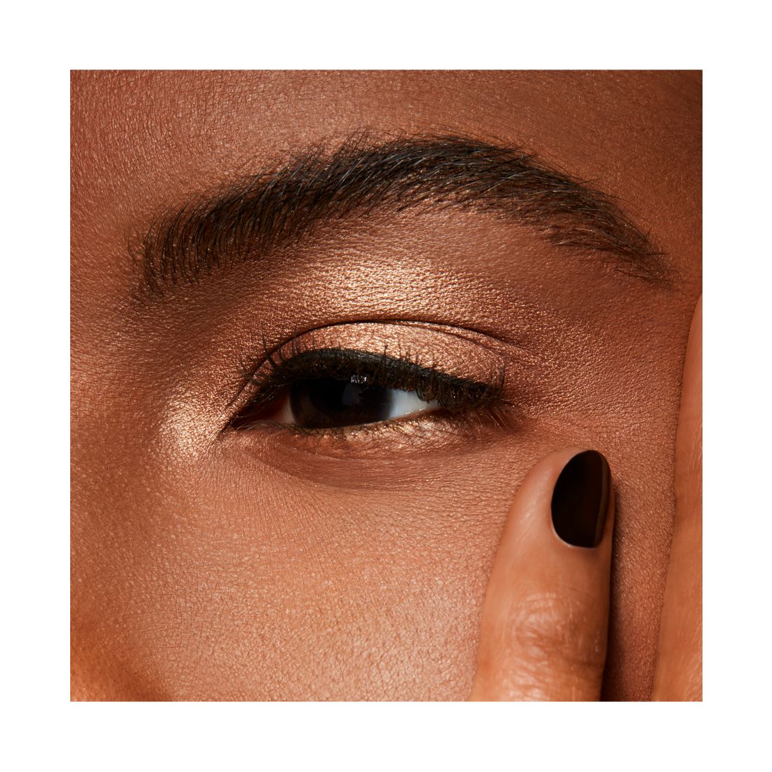 Mac Veluxe Pearl Eye Shadow