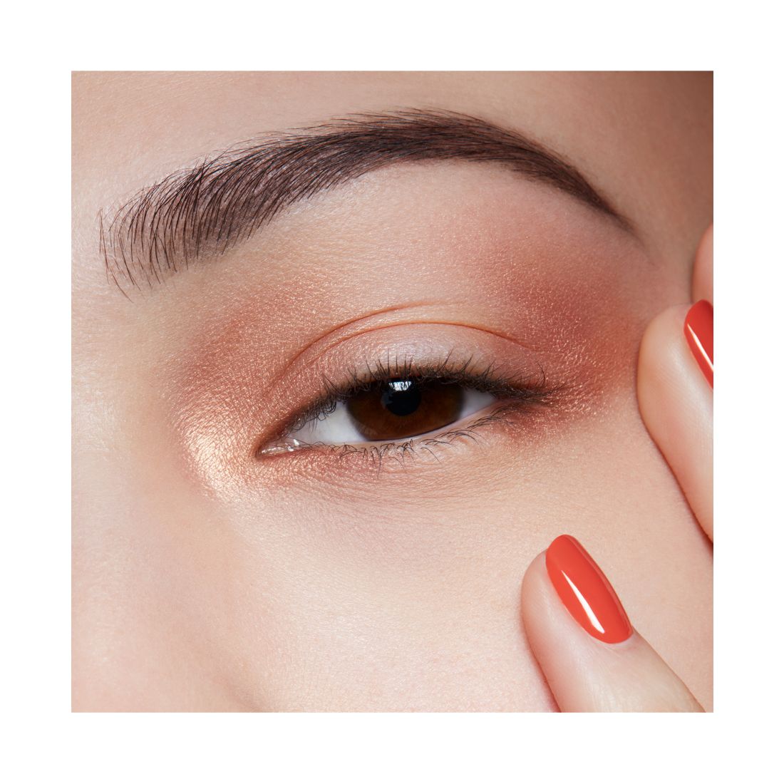 Mac Veluxe Pearl Eye Shadow