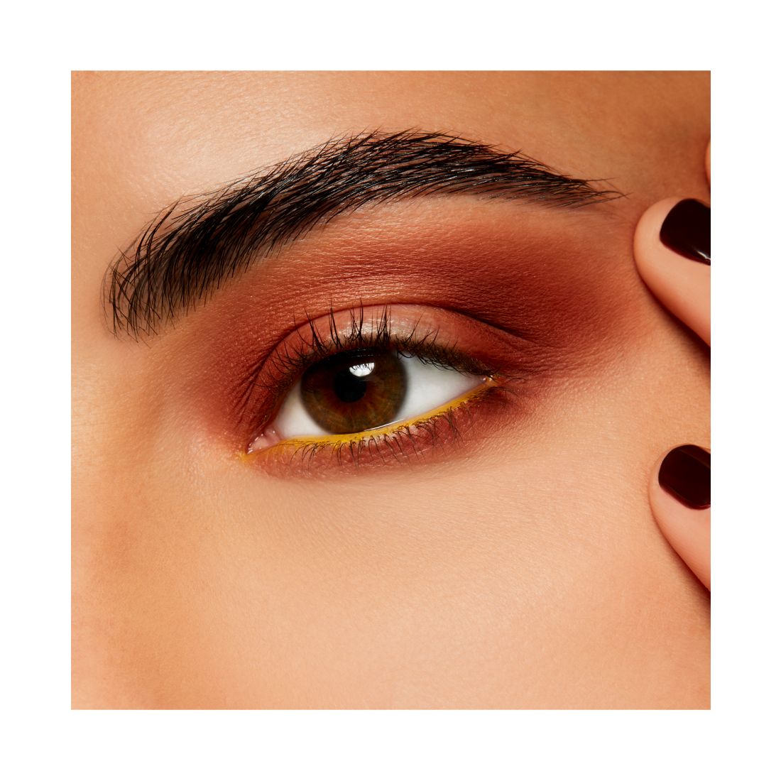 Mac Matte Eye Shadow