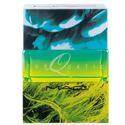 Mac Turquatic Fragrance Blend Perfume Spray, 0.67 oz.