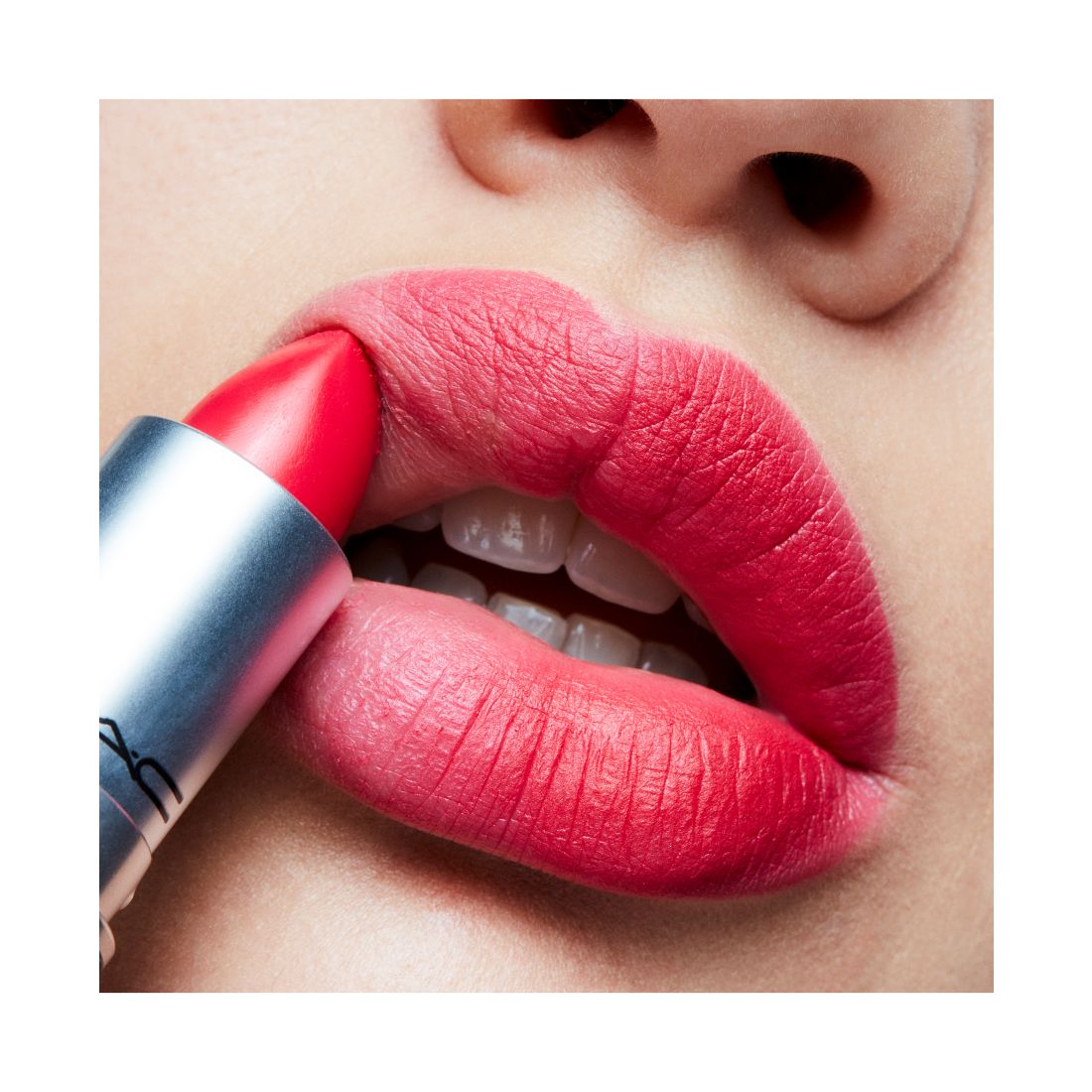 Mac Retro Matte Lipstick