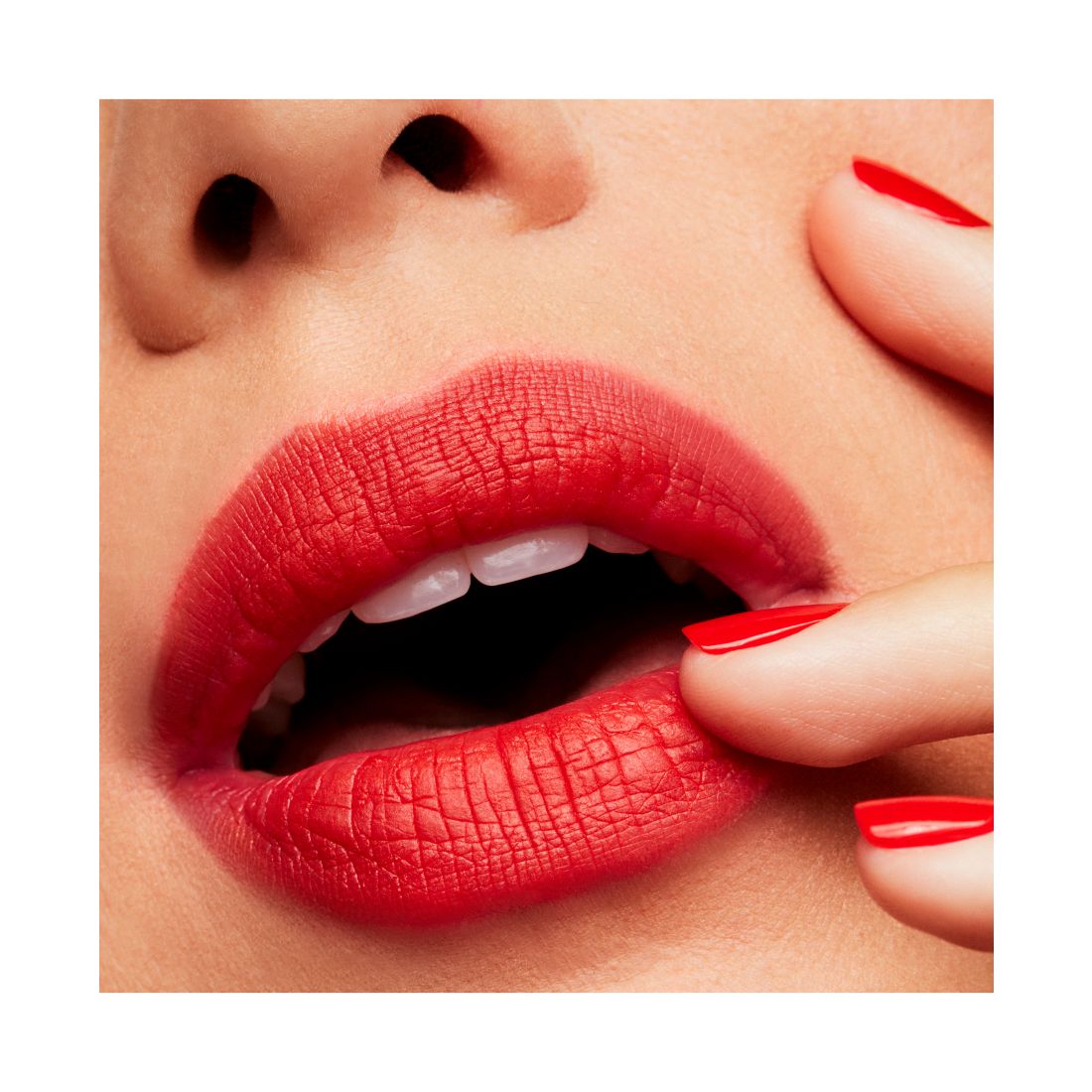 Mac Retro Matte Lipstick