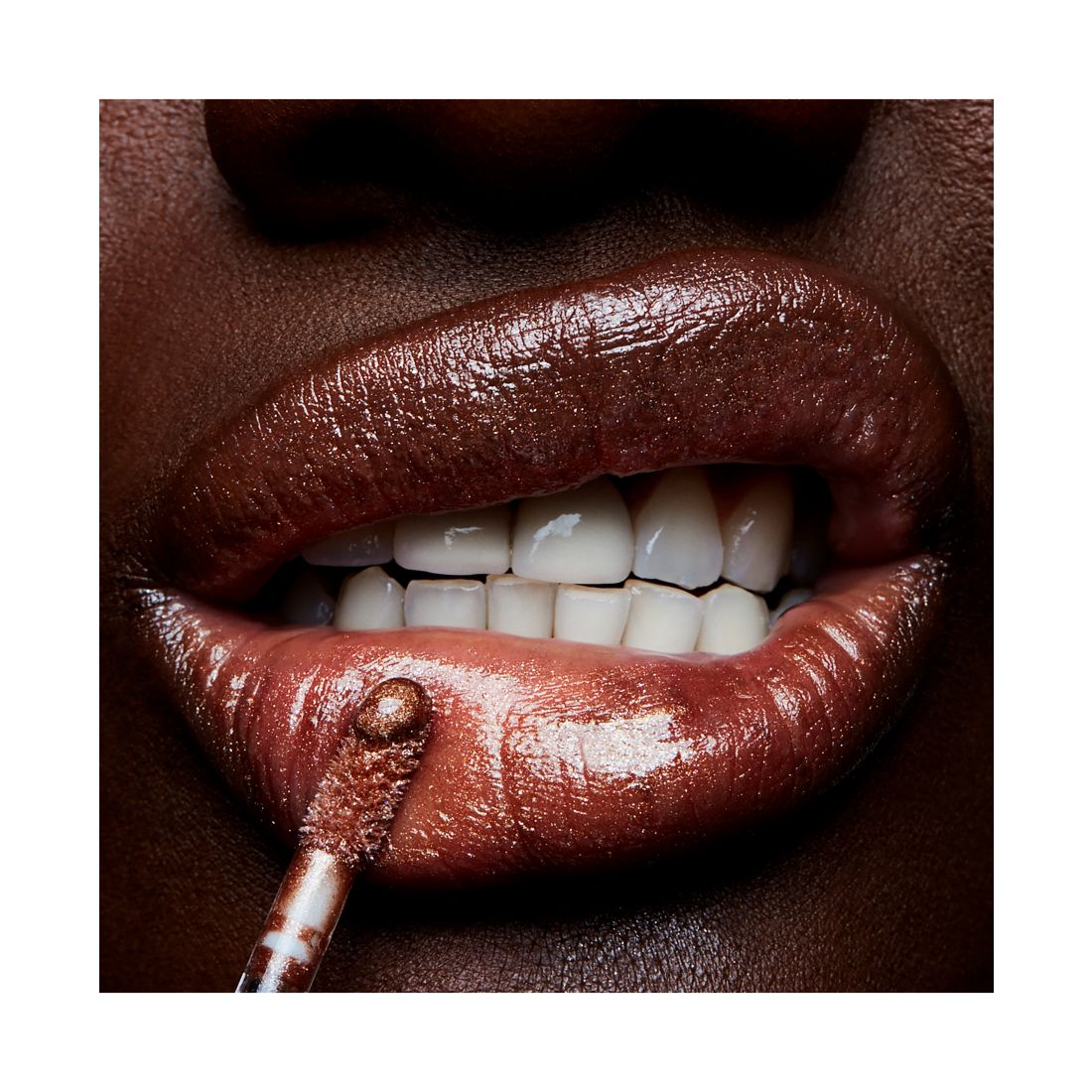 Mac Lipglass Lip Gloss