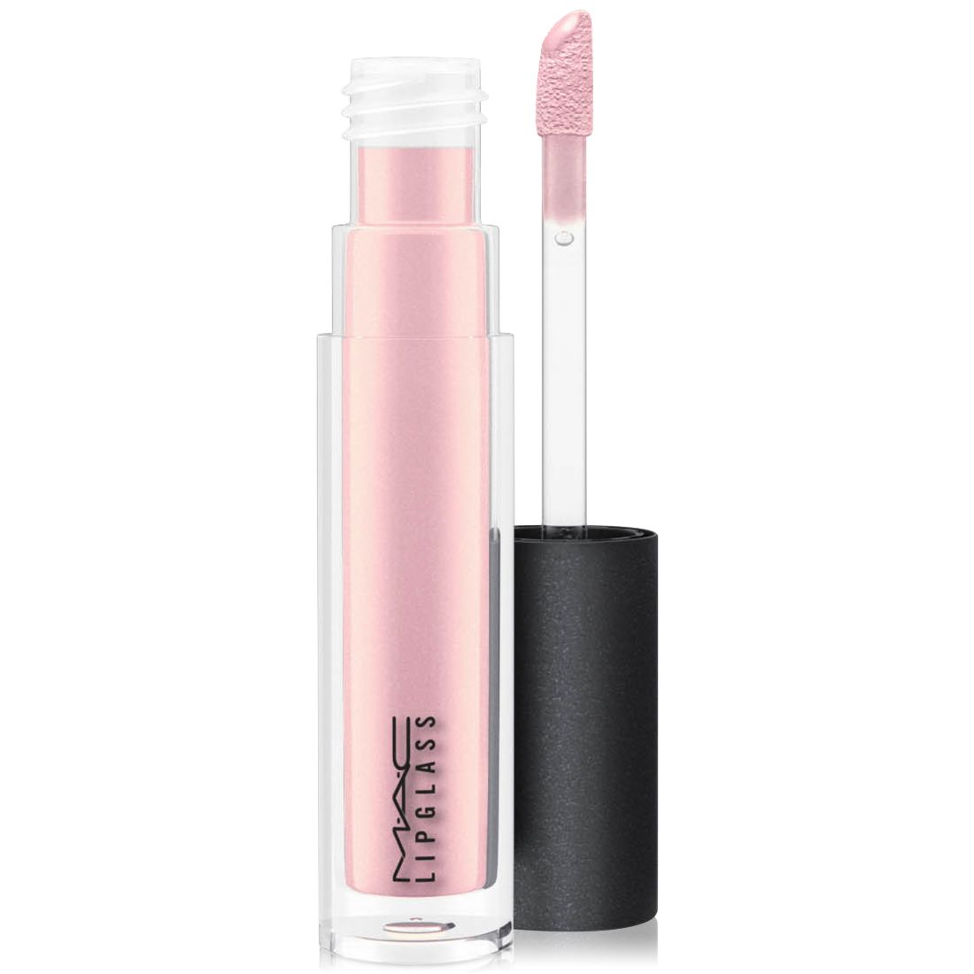 Mac Lipglass Lip Gloss