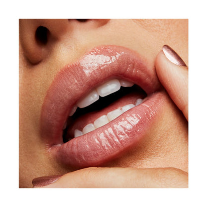 Mac Lipglass Lip Gloss