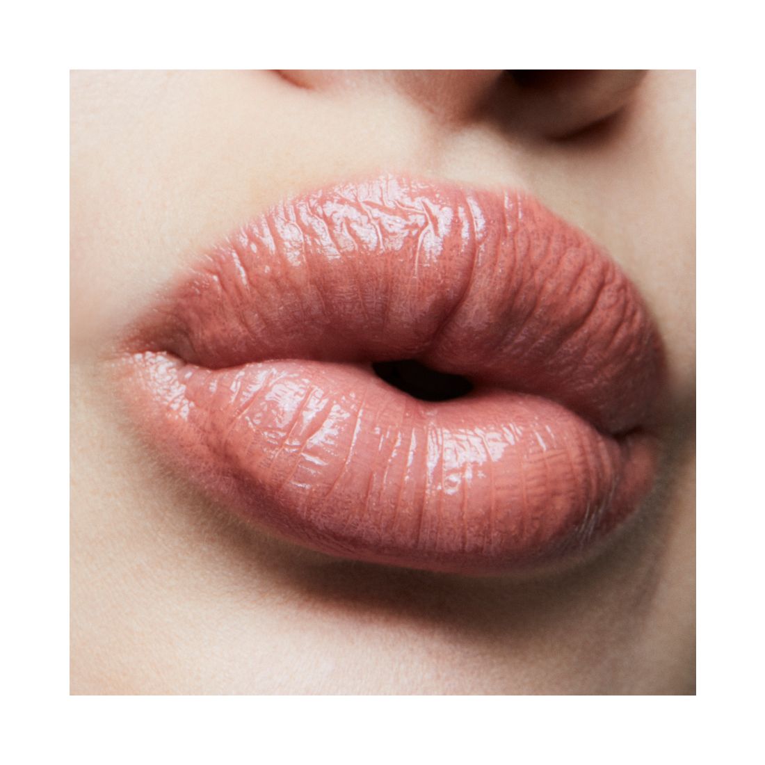 Mac Lipglass Lip Gloss