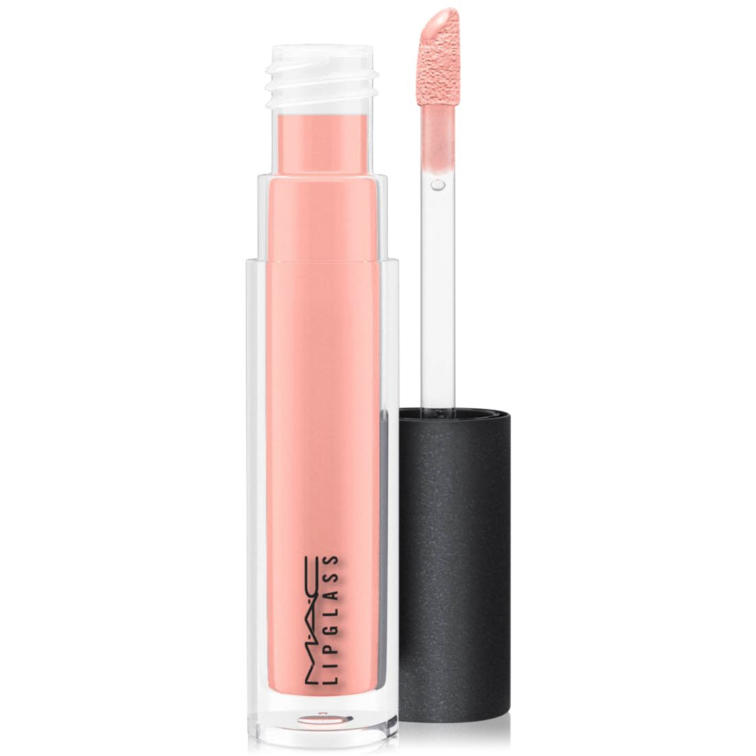 Mac Lipglass Lip Gloss
