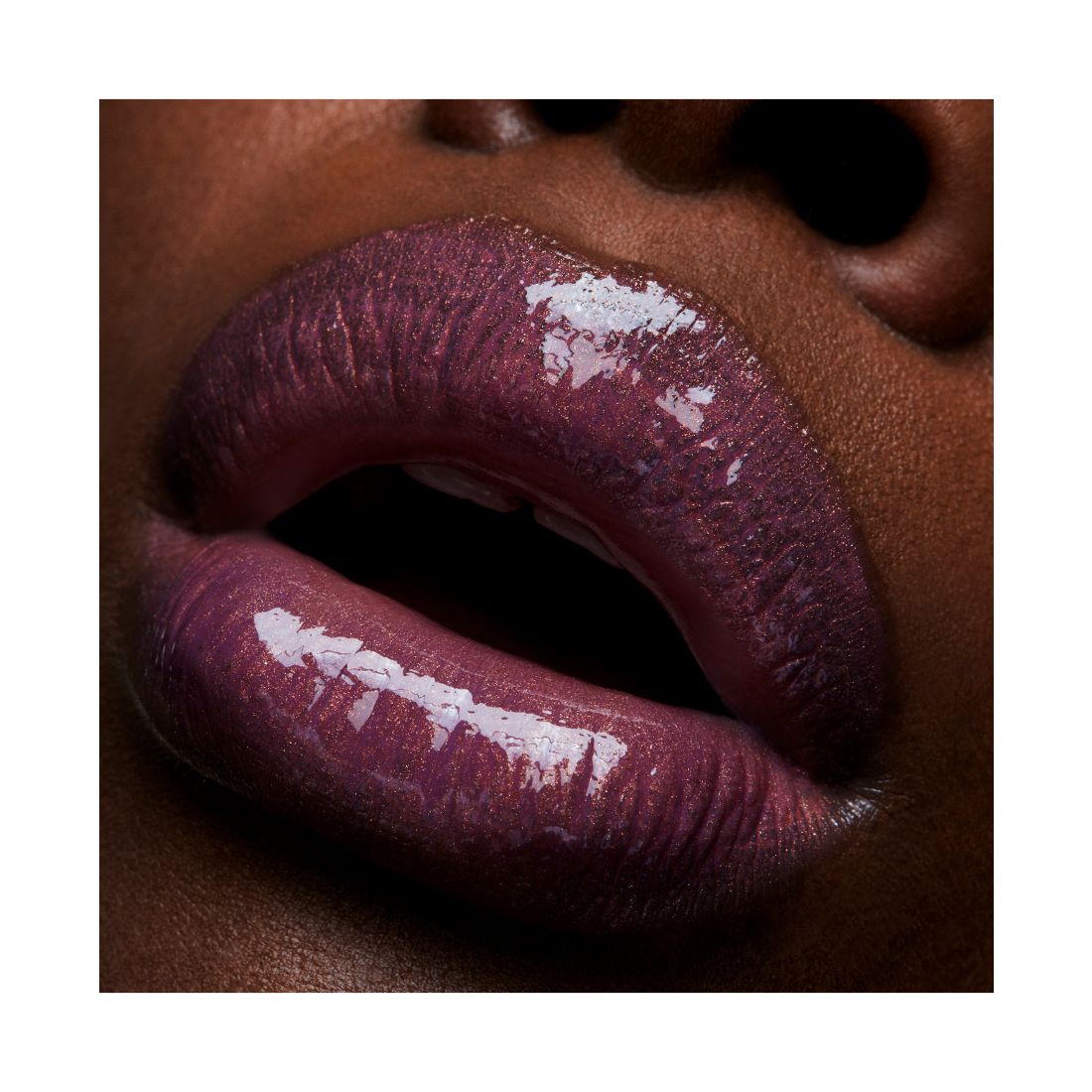 Mac Lipglass Lip Gloss