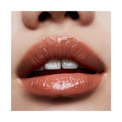 Mac Lipglass Lip Gloss
