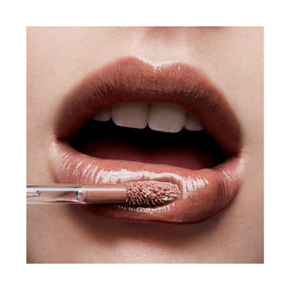 Mac Lipglass Lip Gloss