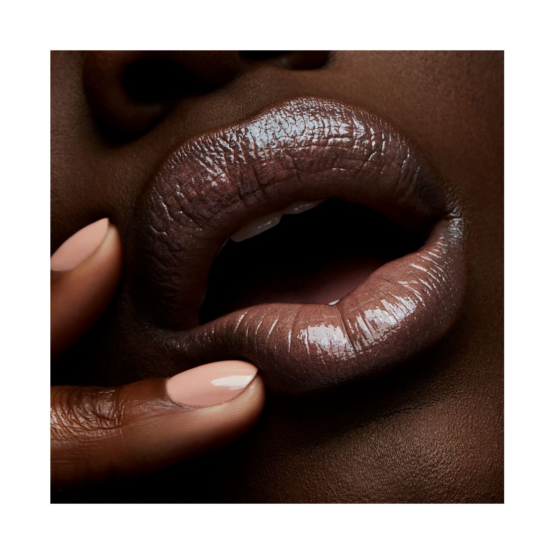 Mac Lipglass Lip Gloss