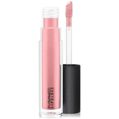 Mac Lipglass Lip Gloss