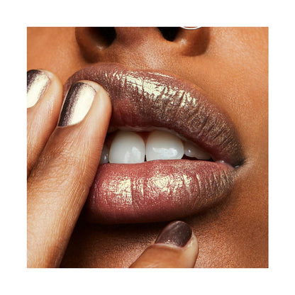 Mac Lipglass Lip Gloss