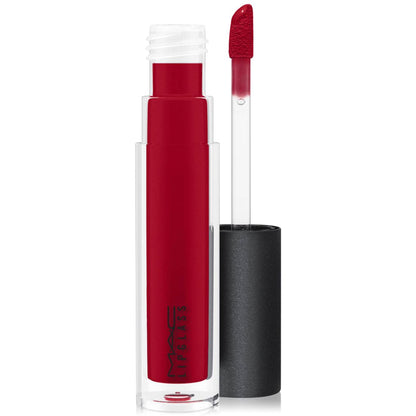 Mac Lipglass Lip Gloss