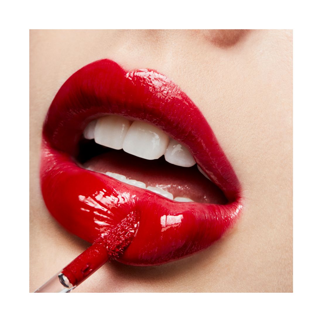 Mac Lipglass Lip Gloss