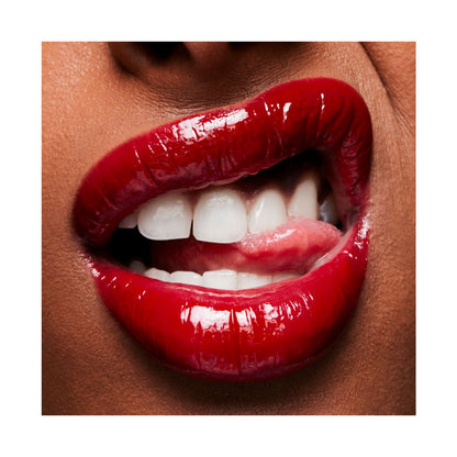 Mac Lipglass Lip Gloss