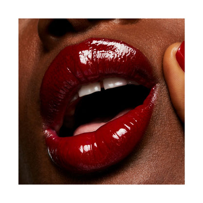 Mac Lipglass Lip Gloss