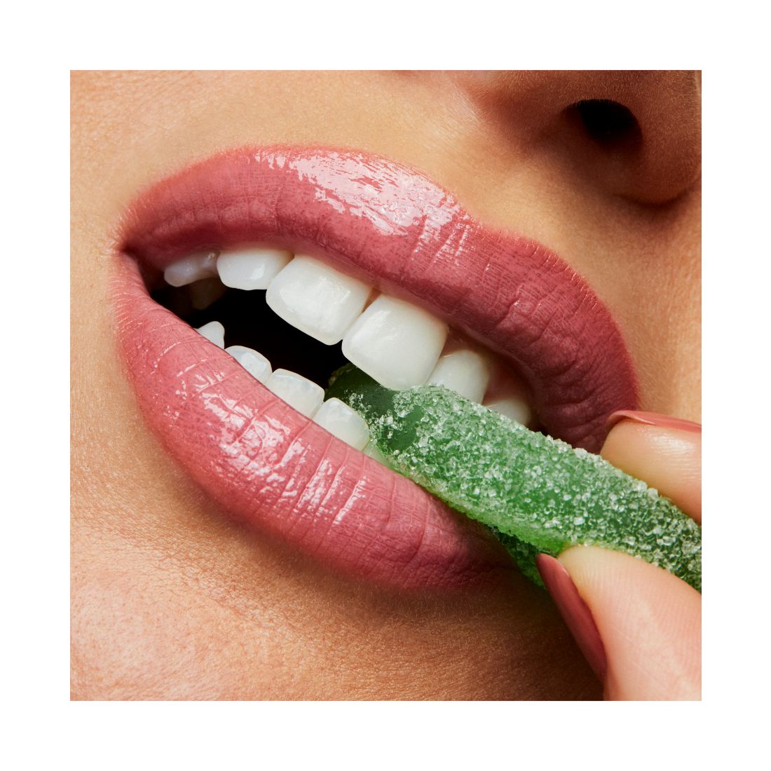 Mac Lipglass Lip Gloss