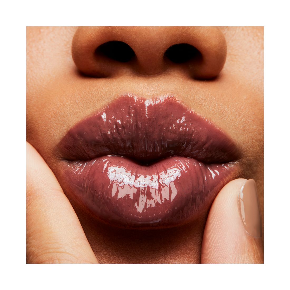 Mac Lipglass Lip Gloss